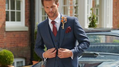 peter posh knutsford
