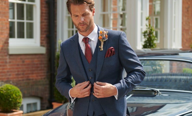 peter posh knutsford