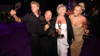 stephen graham wife