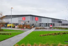 south midlands mc royal mail