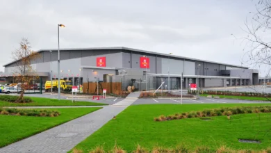 south midlands mc royal mail