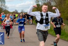 barry buddon half marathon