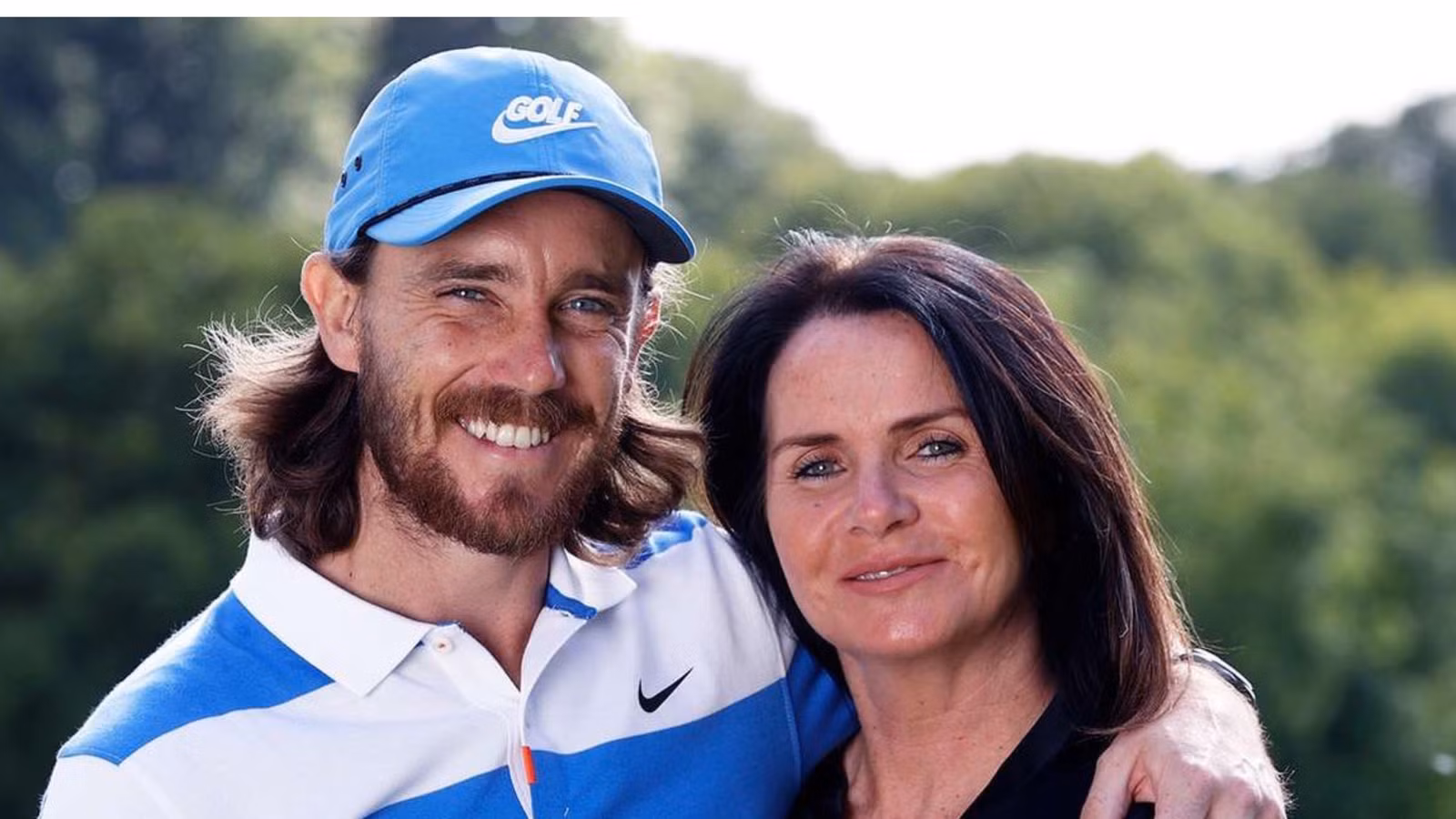 tommy fleetwood wife