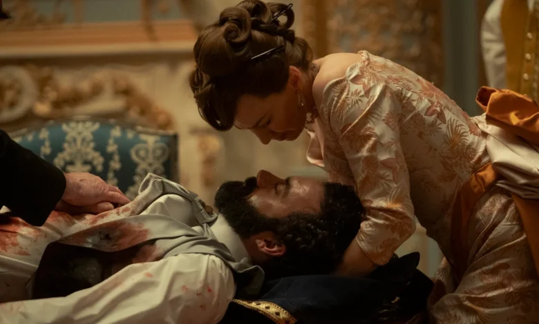 the gilded age season 3