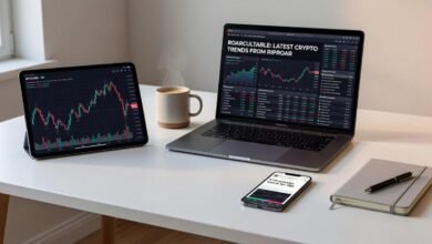 roarcultable latest crypto trends from riproar