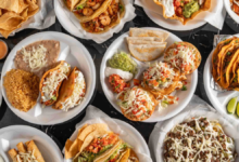 taco shop near me