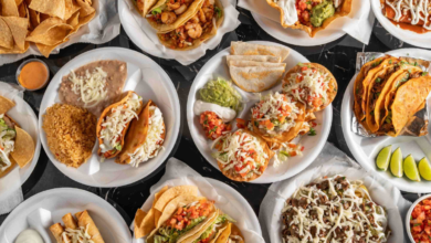taco shop near me