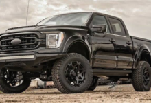 ford trucks for sale