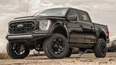 ford trucks for sale