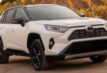 Toyota RAV4 for sale near me