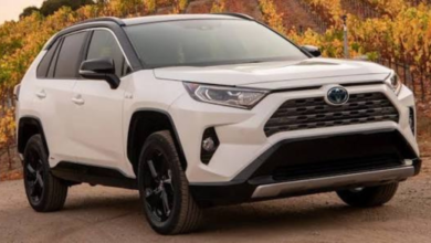 Toyota RAV4 for sale near me