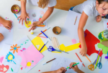 indoor activities for kids