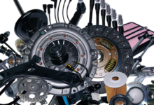 ford parts near me