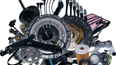 ford parts near me