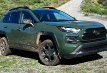 Toyota RAV4 for sale near me