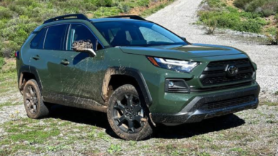 Toyota RAV4 for sale near me