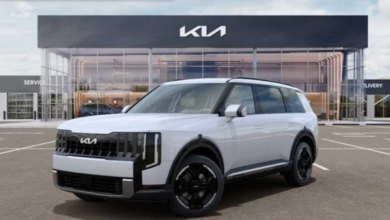 kia telluride for sale