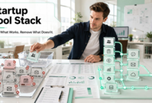 growth navigate startup tools