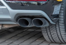 exhaust shops near me
