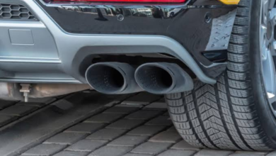 exhaust shops near me