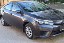 toyota corolla for sale