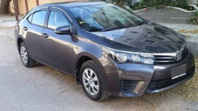toyota corolla for sale