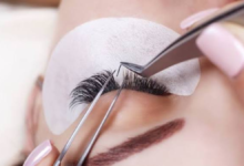 how long do lash extensions last