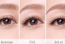 how long does a lash lift last