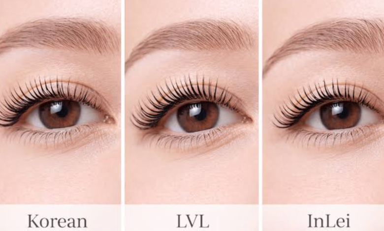 how long does a lash lift last