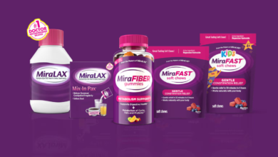 how long does it take for miralax to work