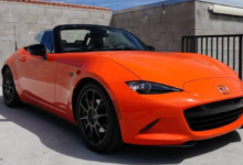 mazda miata for sale