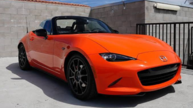 mazda miata for sale