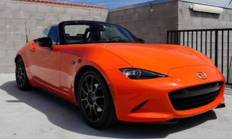 mazda miata for sale