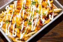 loaded fries near meloaded fries near me