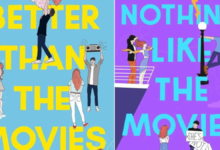 nothing like the movies