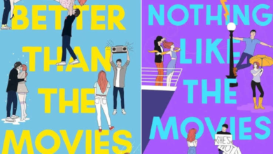 nothing like the movies