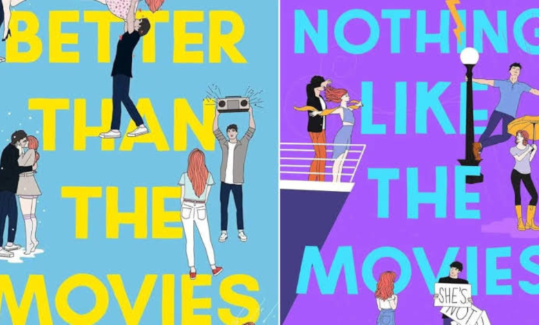 nothing like the movies
